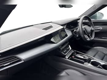 Used Audi e-tron GT 2023 for sale - 79624663: Photo