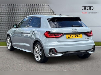 Used Audi A1 2021 for sale - 78760957: Photo