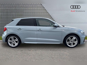 Used Audi A1 2021 for sale - 78760957: Photo