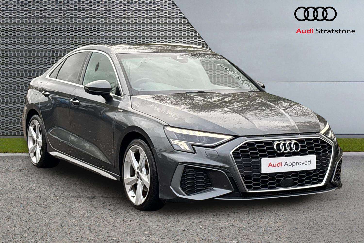 Used Audi A3 2022 for sale - 76460204: Photo 1