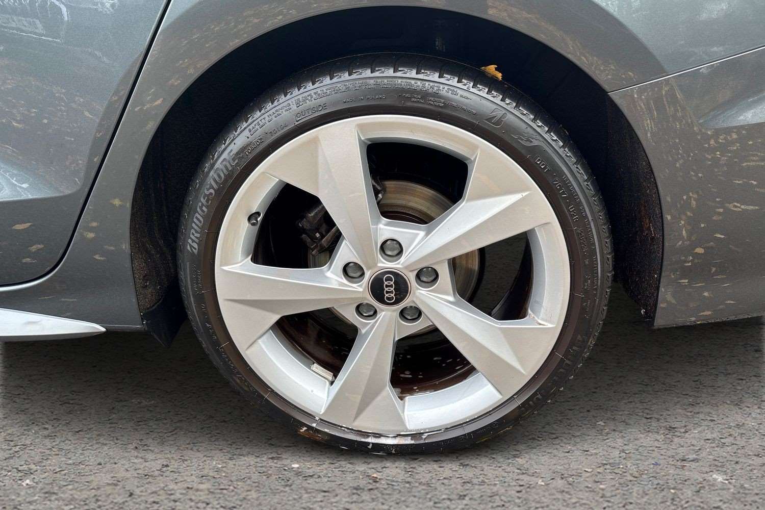 Used Audi A3 2022 for sale - 76460204: Photo 10