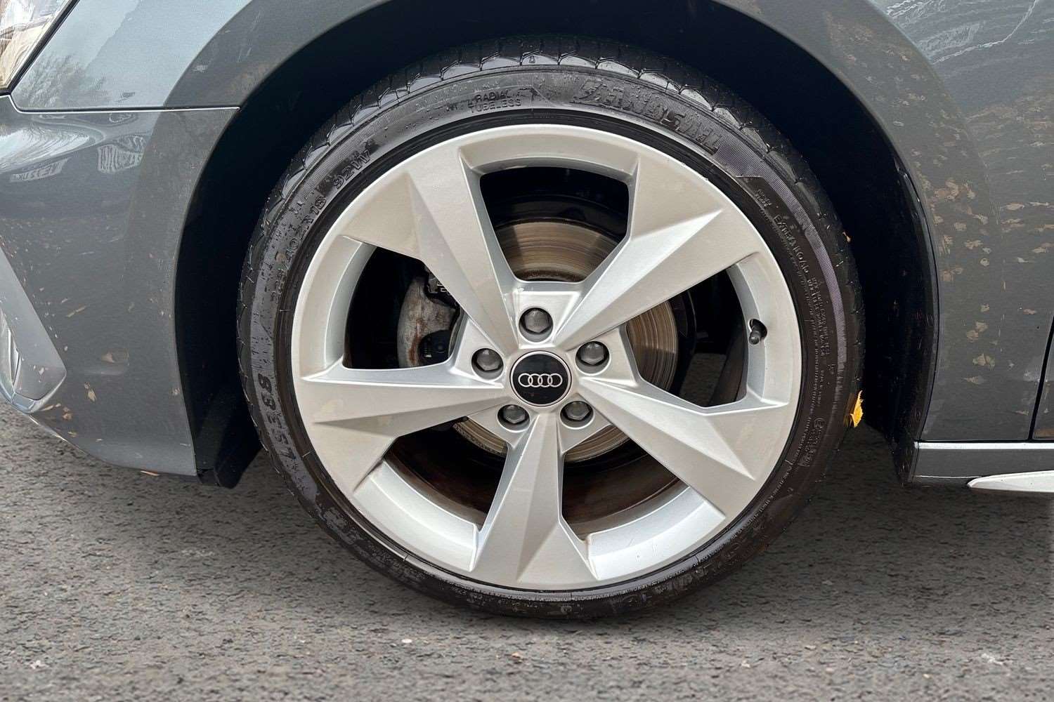 Used Audi A3 2022 for sale - 76460204: Photo 11