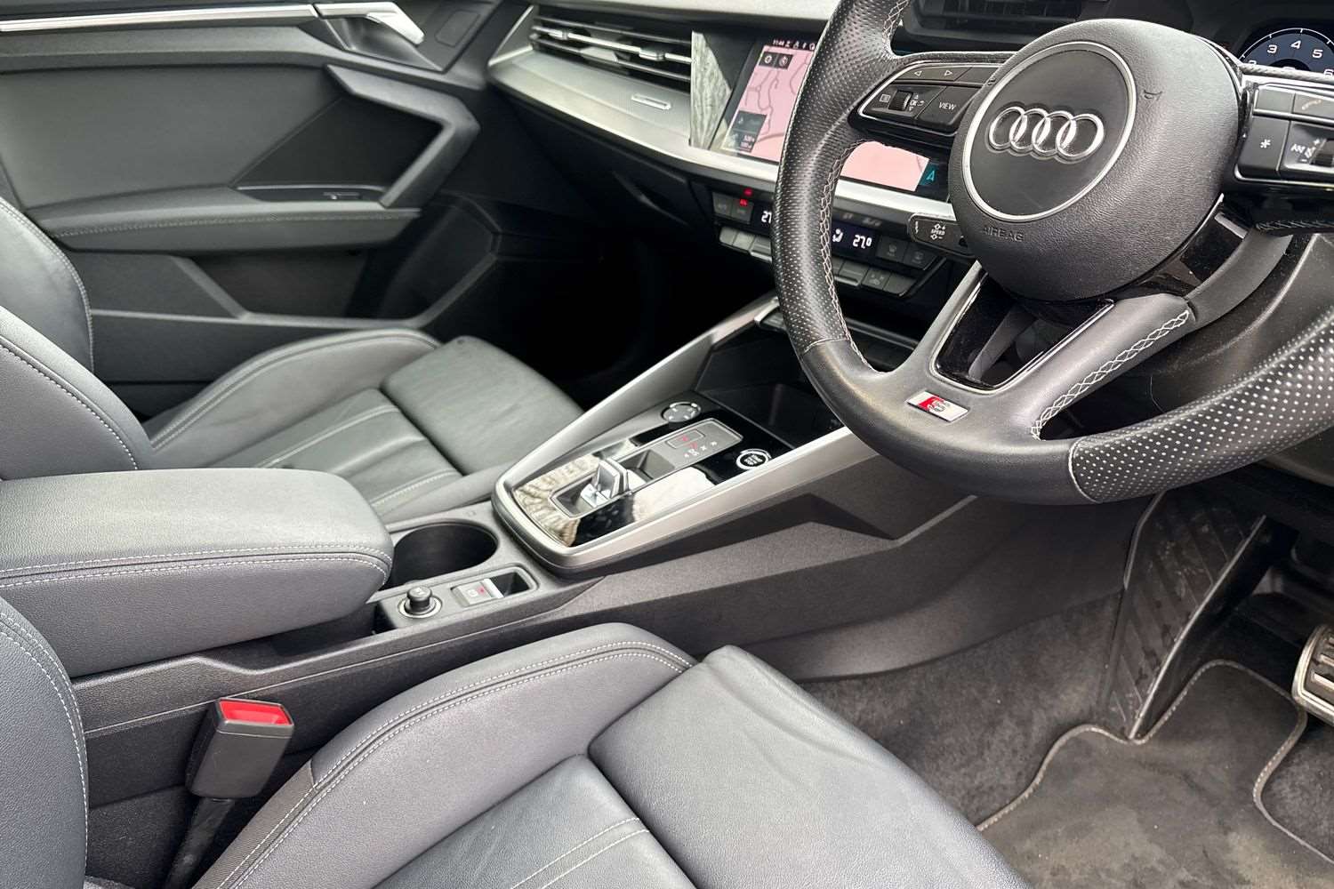 Used Audi A3 2022 for sale - 76460204: Photo 15