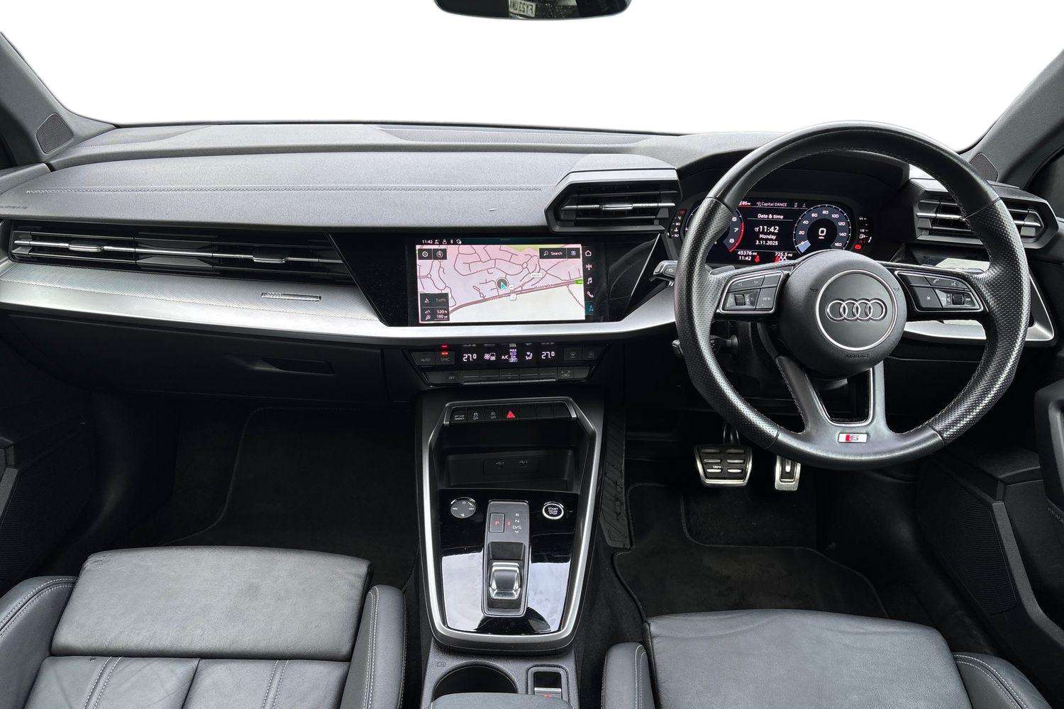 Used Audi A3 2022 for sale - 76460204: Photo 19