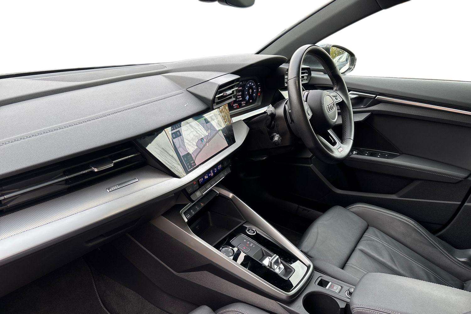 Used Audi A3 2022 for sale - 76460204: Photo 2