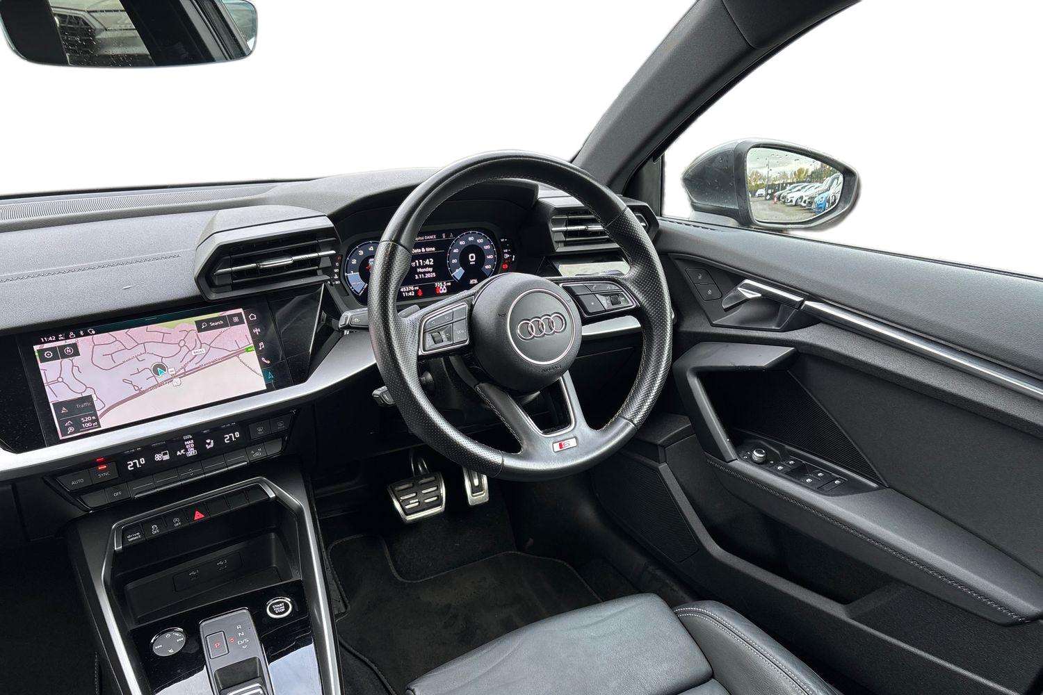 Used Audi A3 2022 for sale - 76460204: Photo 20