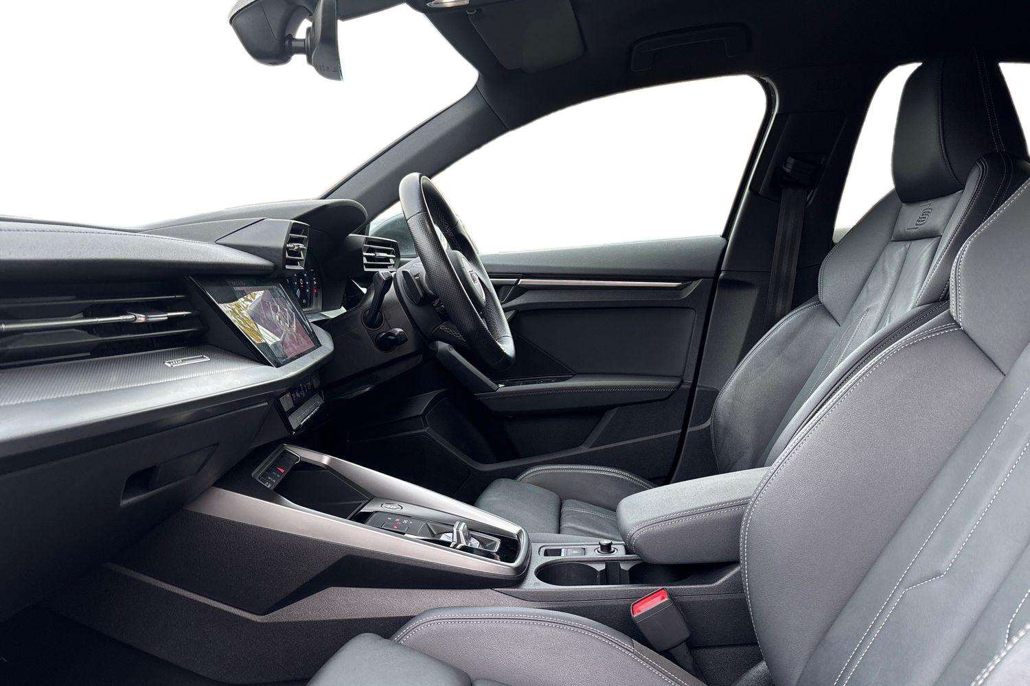 Used Audi A3 2022 for sale - 76460204: Photo 21