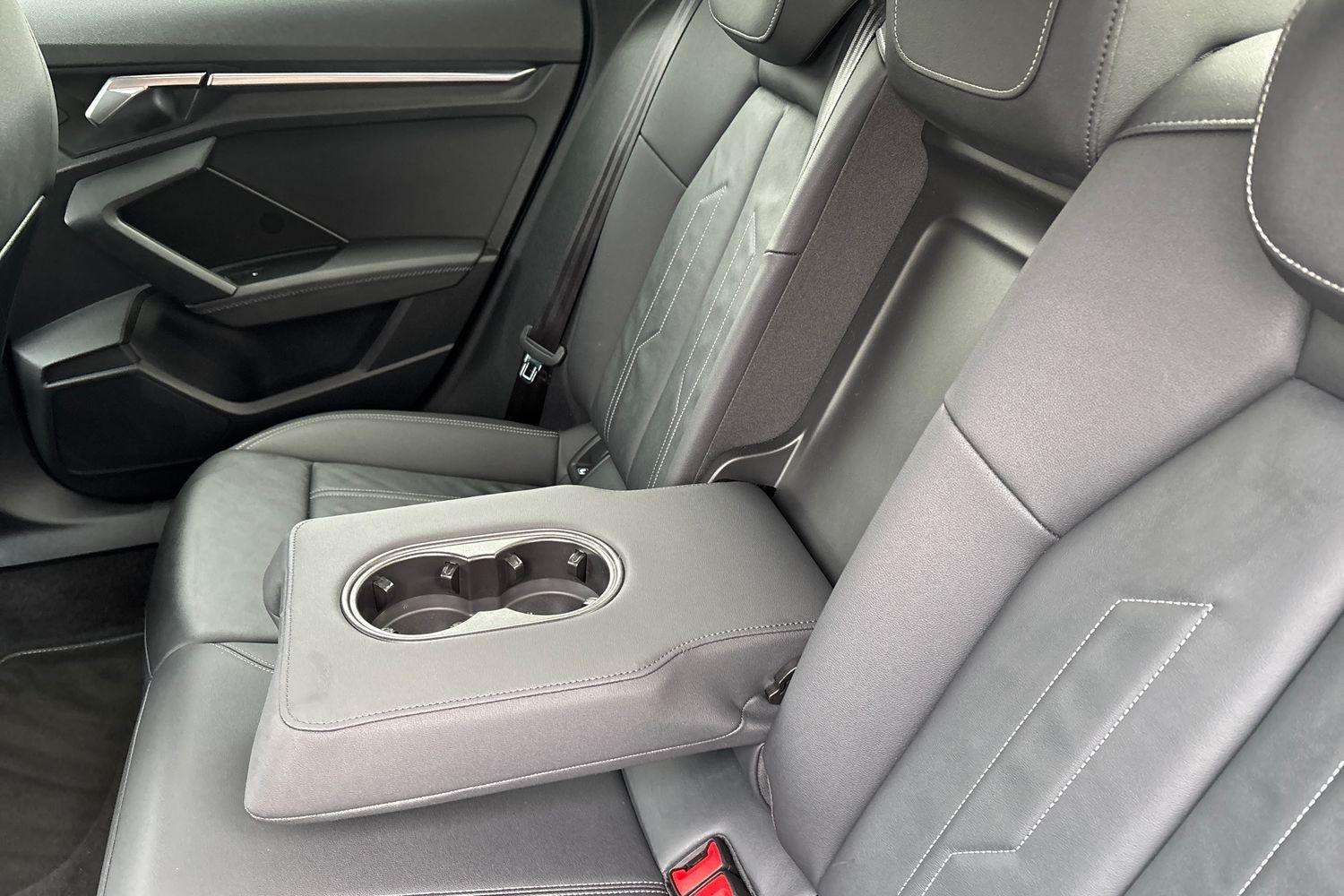 Used Audi A3 2022 for sale - 76460204: Photo 22