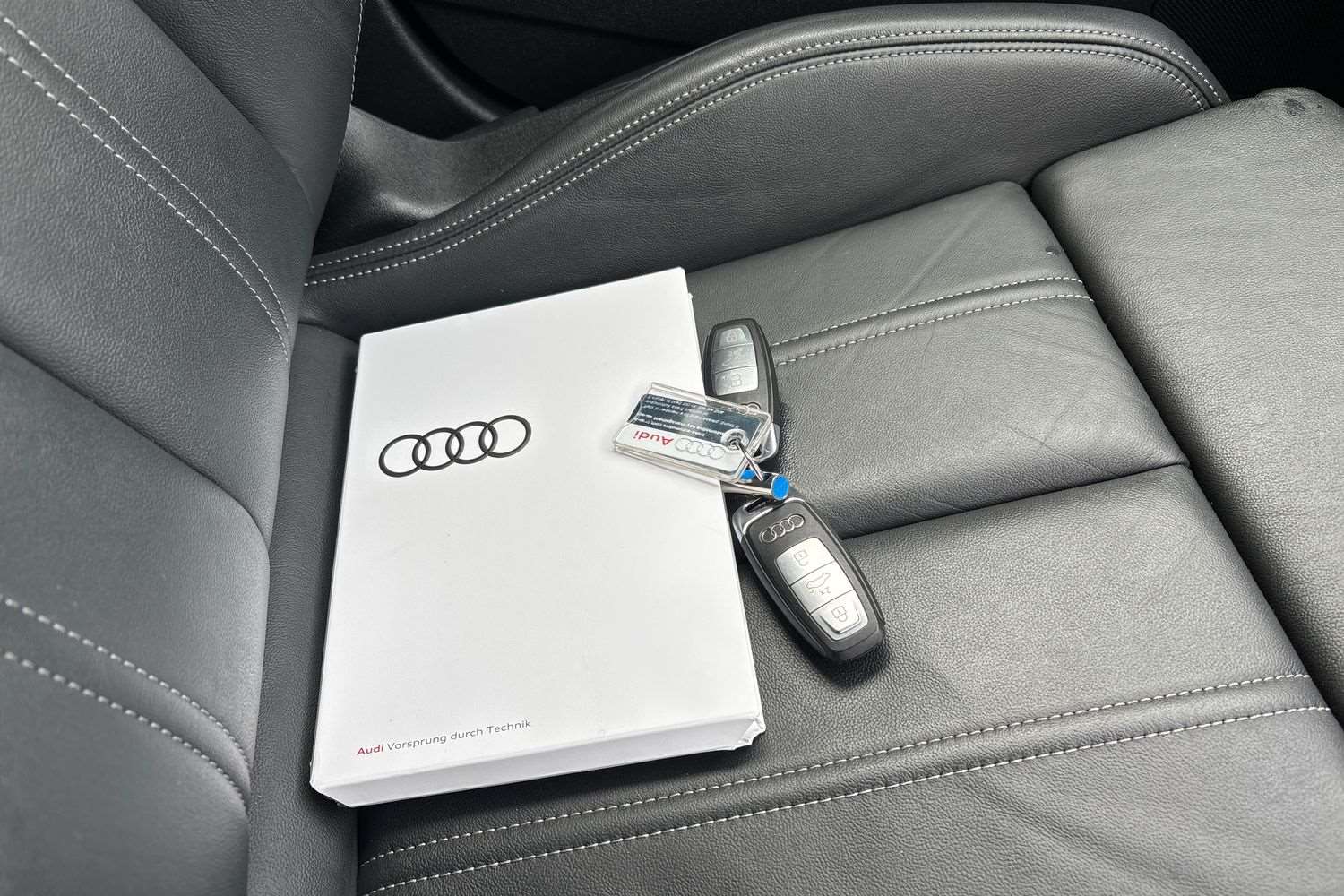 Used Audi A3 2022 for sale - 76460204: Photo 25