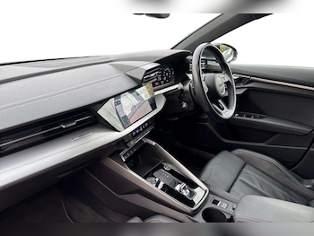 Used Audi A3 2022 for sale - 76460204: Photo