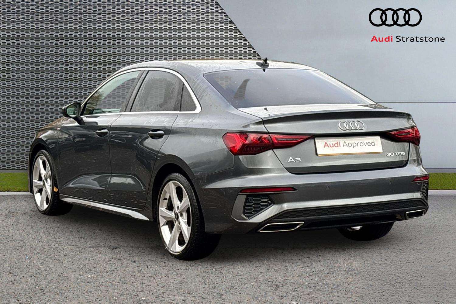 Used Audi A3 2022 for sale - 76460204: Photo 3