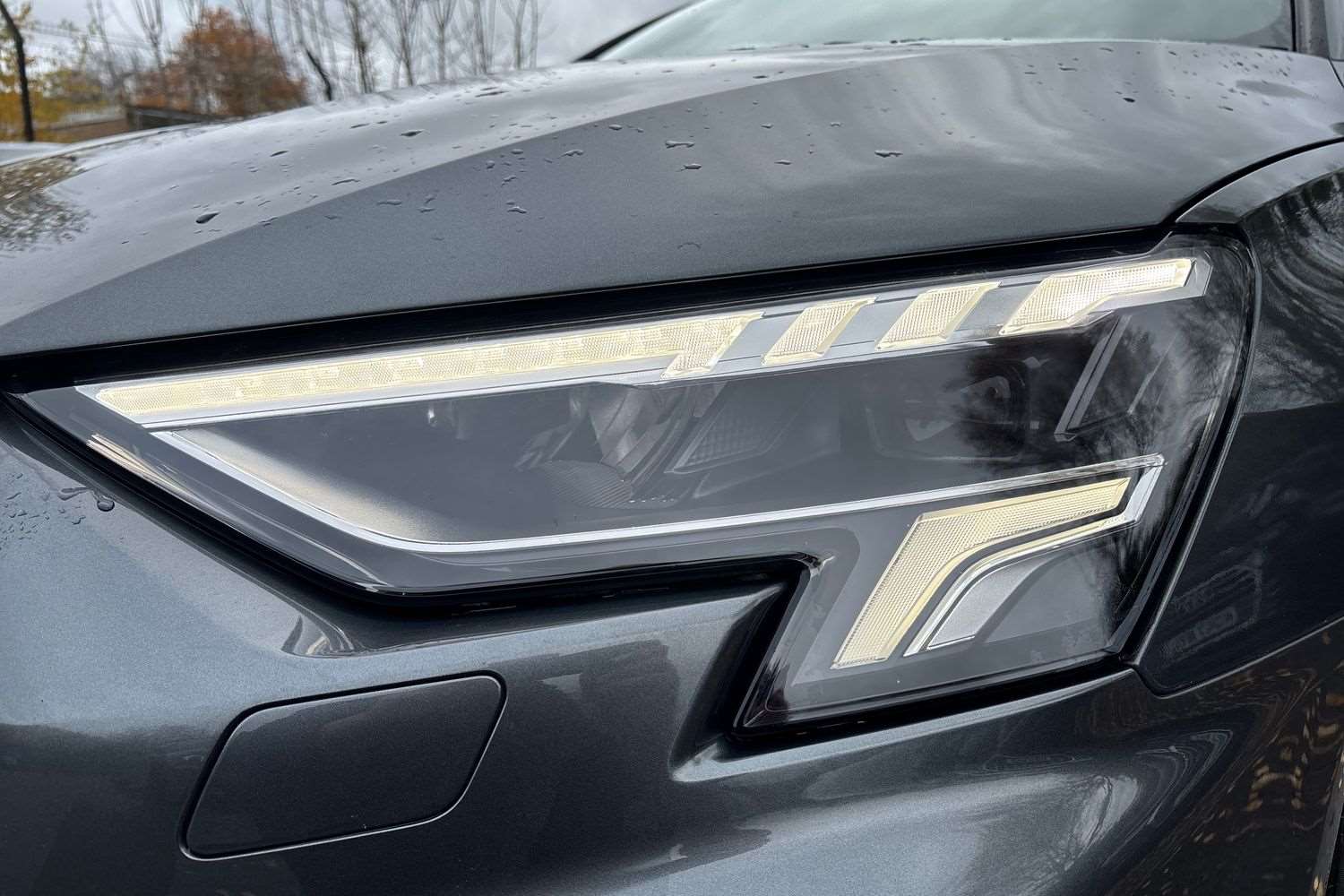 Used Audi A3 2022 for sale - 76460204: Photo 33