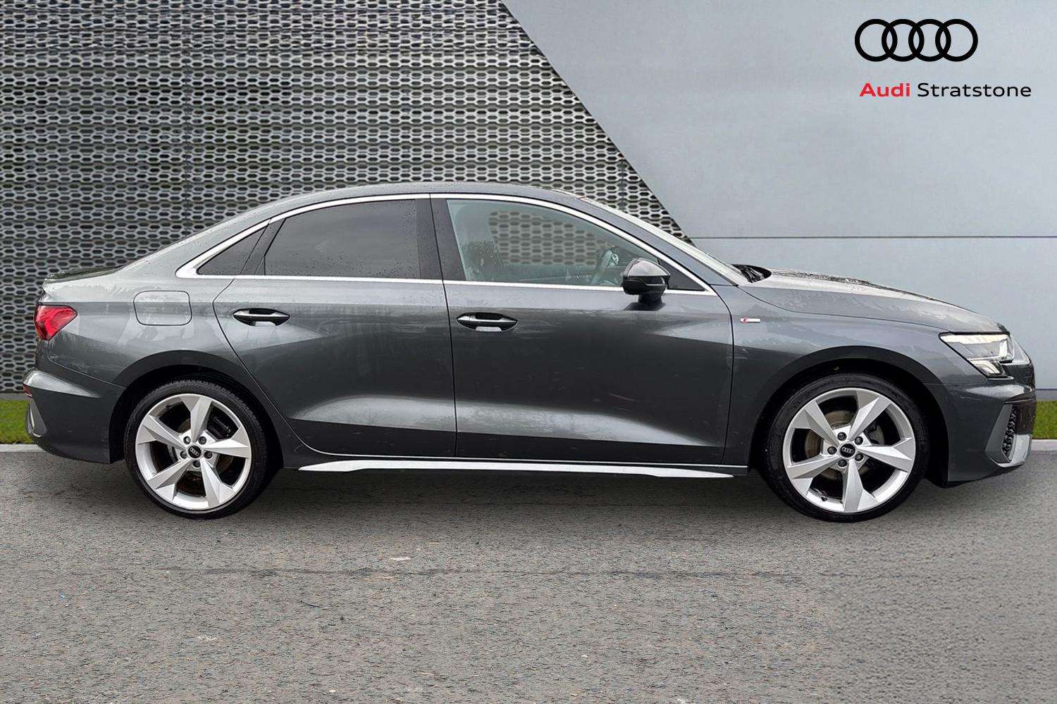 Used Audi A3 2022 for sale - 76460204: Photo 4