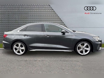 Used Audi A3 2022 for sale - 76460204: Photo