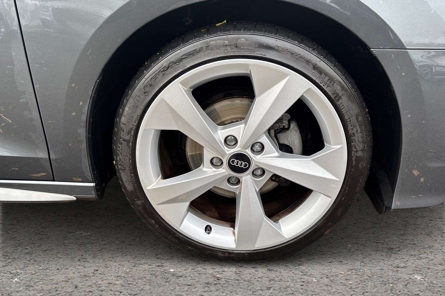 Used Audi A3 2022 for sale - 76460204: Photo 5