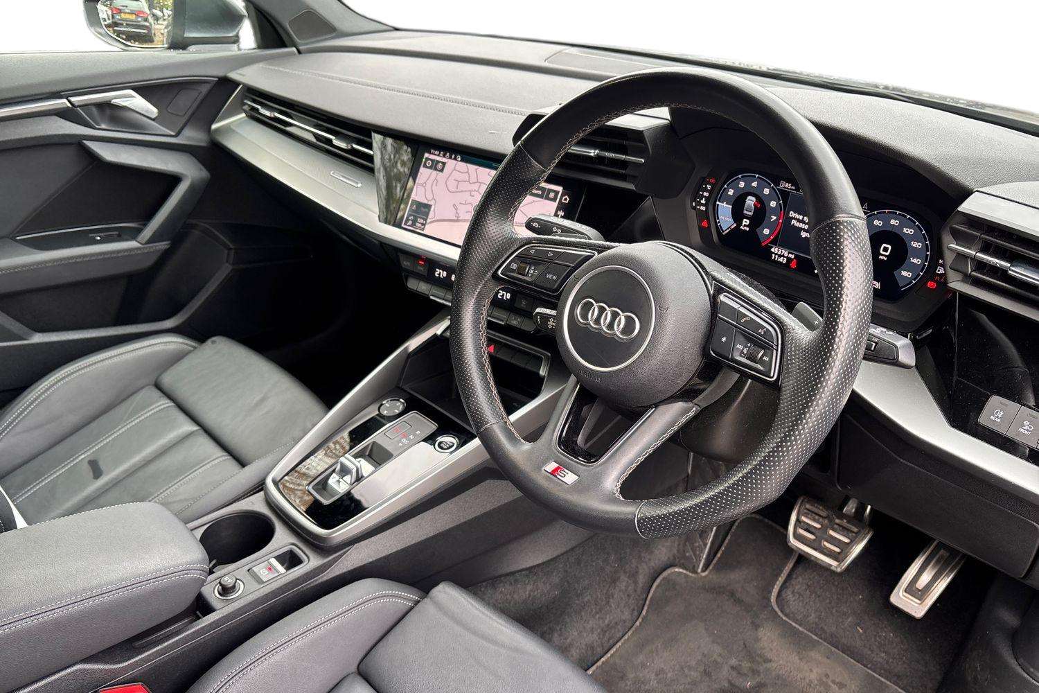 Used Audi A3 2022 for sale - 76460204: Photo 6
