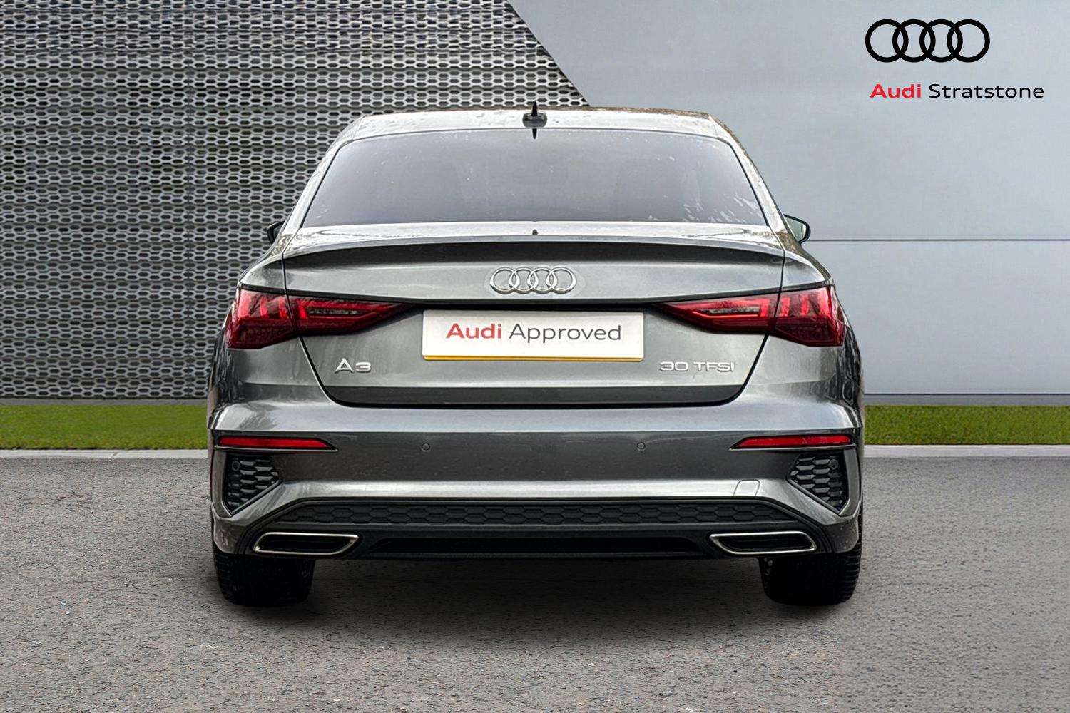 Used Audi A3 2022 for sale - 76460204: Photo 7