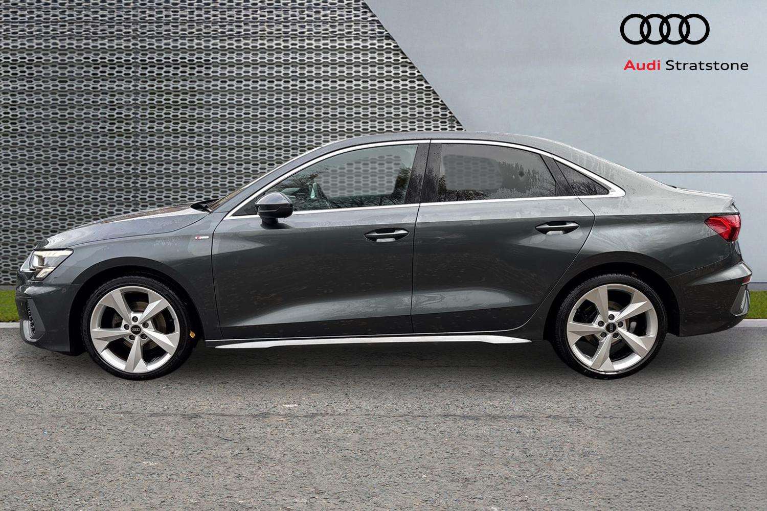 Used Audi A3 2022 for sale - 76460204: Photo 8