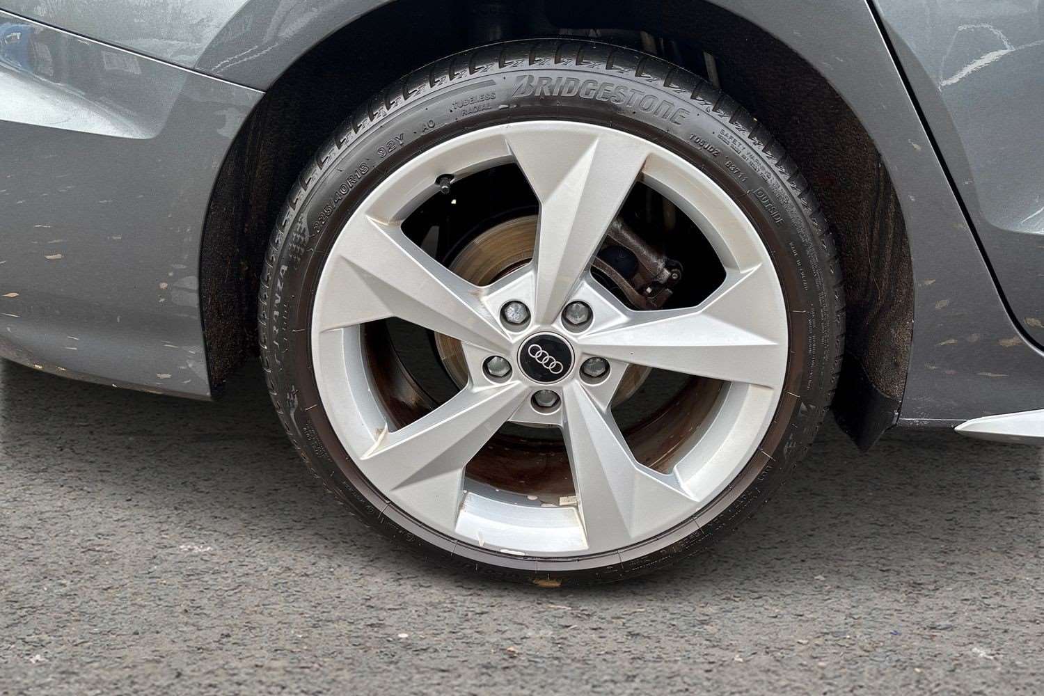 Used Audi A3 2022 for sale - 76460204: Photo 9