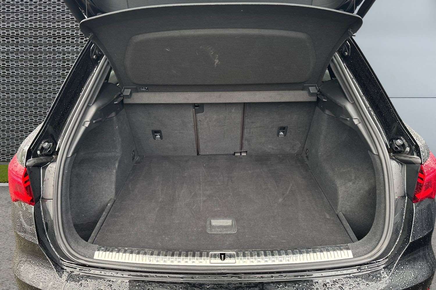 Used Audi Q3 2019 for sale - 77294153: Photo 13