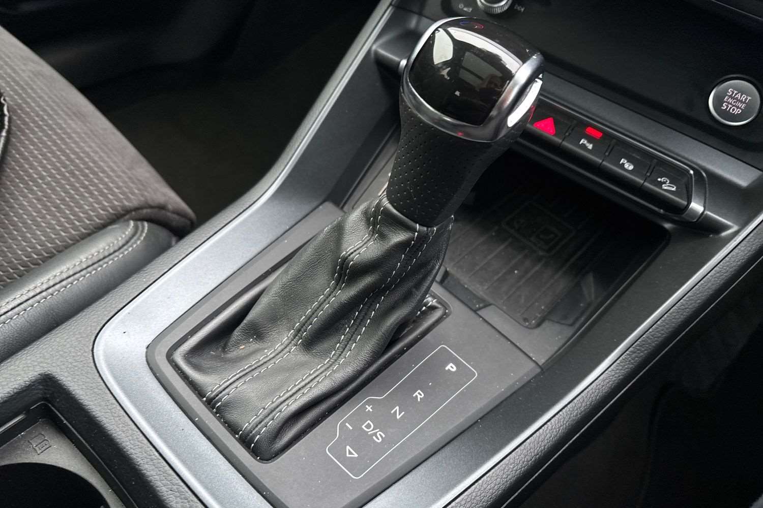 Used Audi Q3 2019 for sale - 77294153: Photo 15