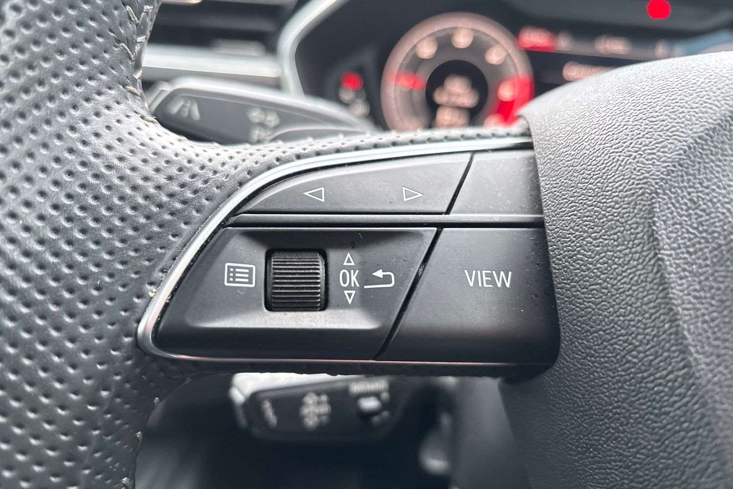 Used Audi Q3 2019 for sale - 77294153: Photo 16