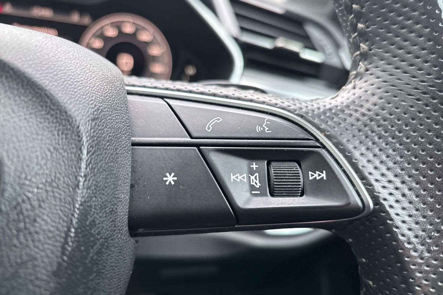 Used Audi Q3 2019 for sale - 77294153: Photo 17