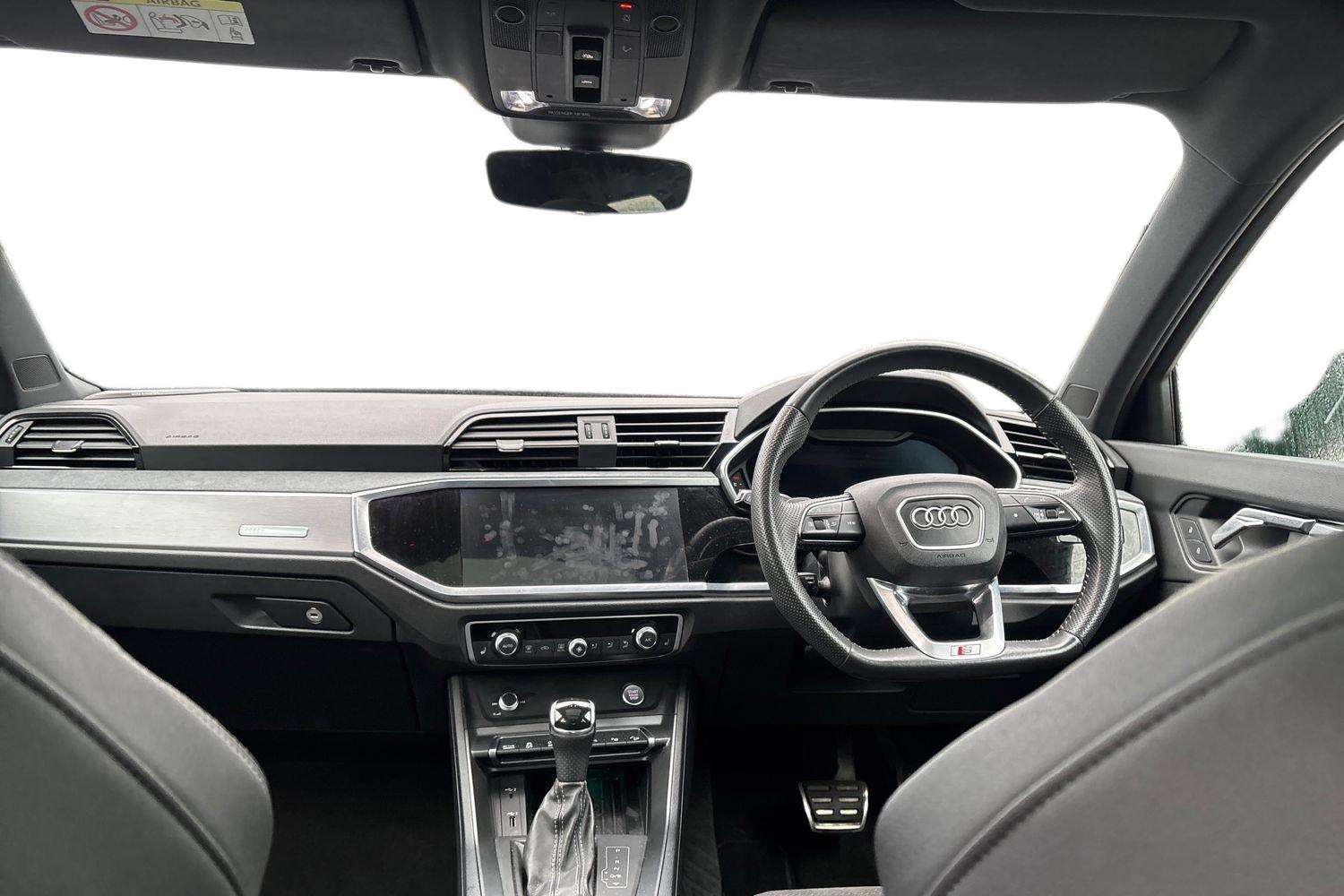 Used Audi Q3 2019 for sale - 77294153: Photo 19