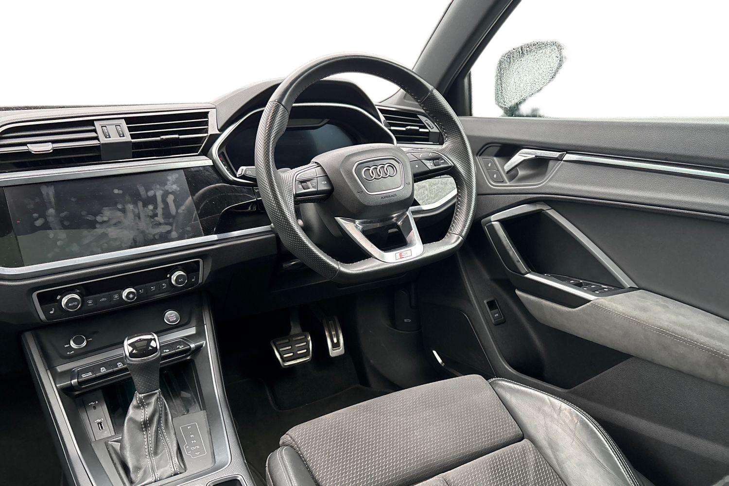 Used Audi Q3 2019 for sale - 77294153: Photo 20