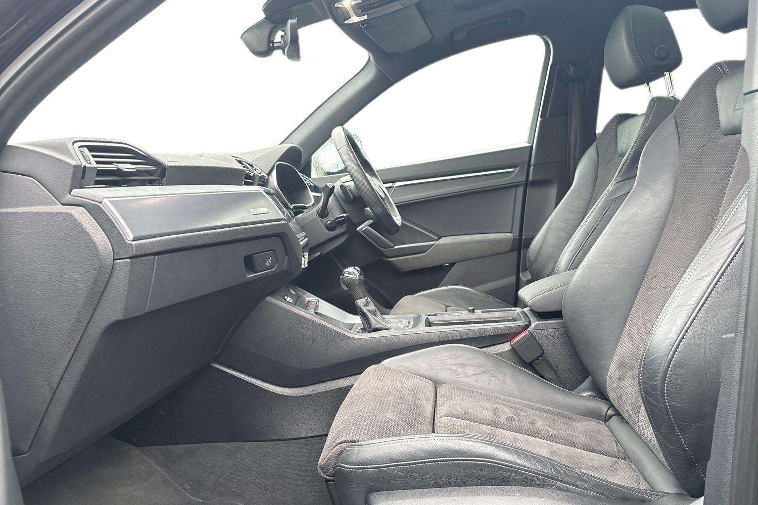 Used Audi Q3 2019 for sale - 77294153: Photo 21