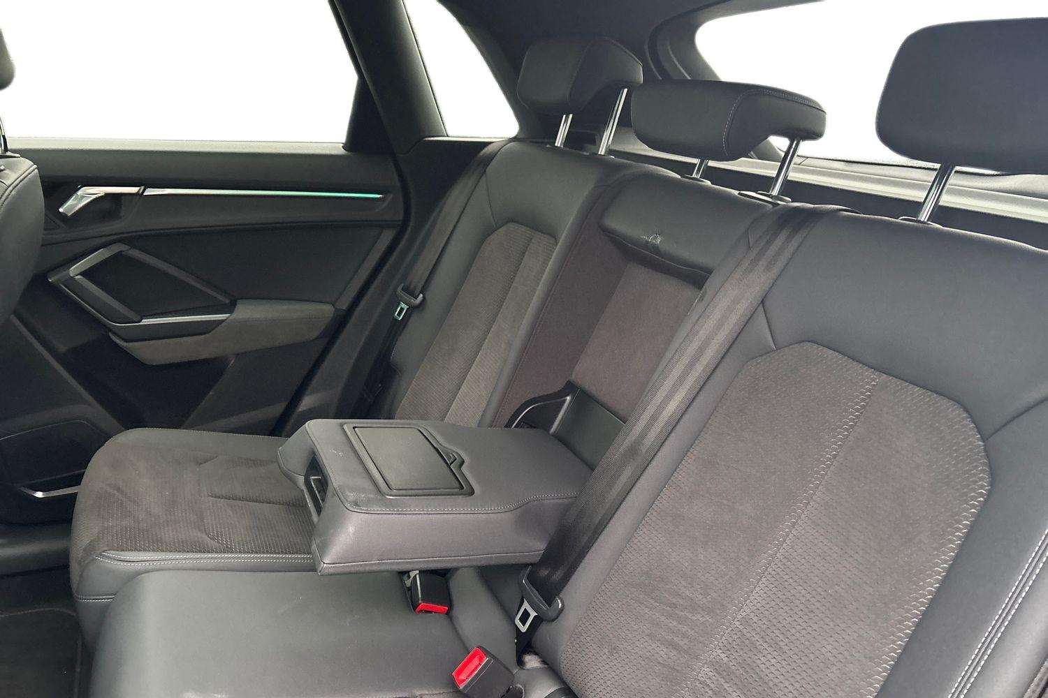 Used Audi Q3 2019 for sale - 77294153: Photo 22