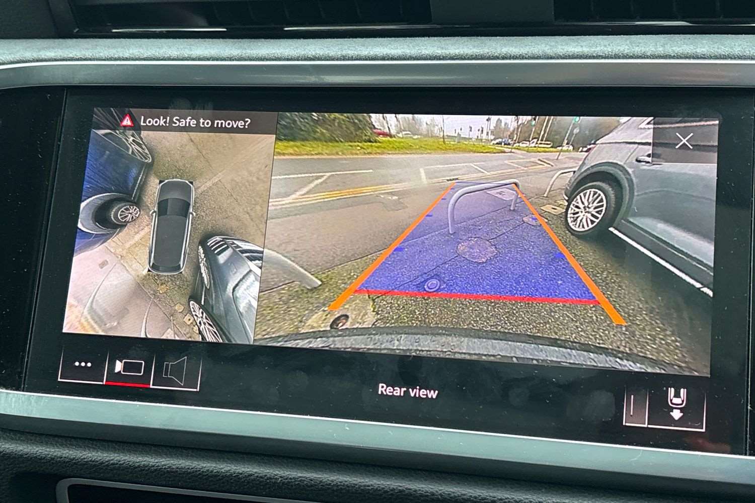 Used Audi Q3 2019 for sale - 77294153: Photo 26