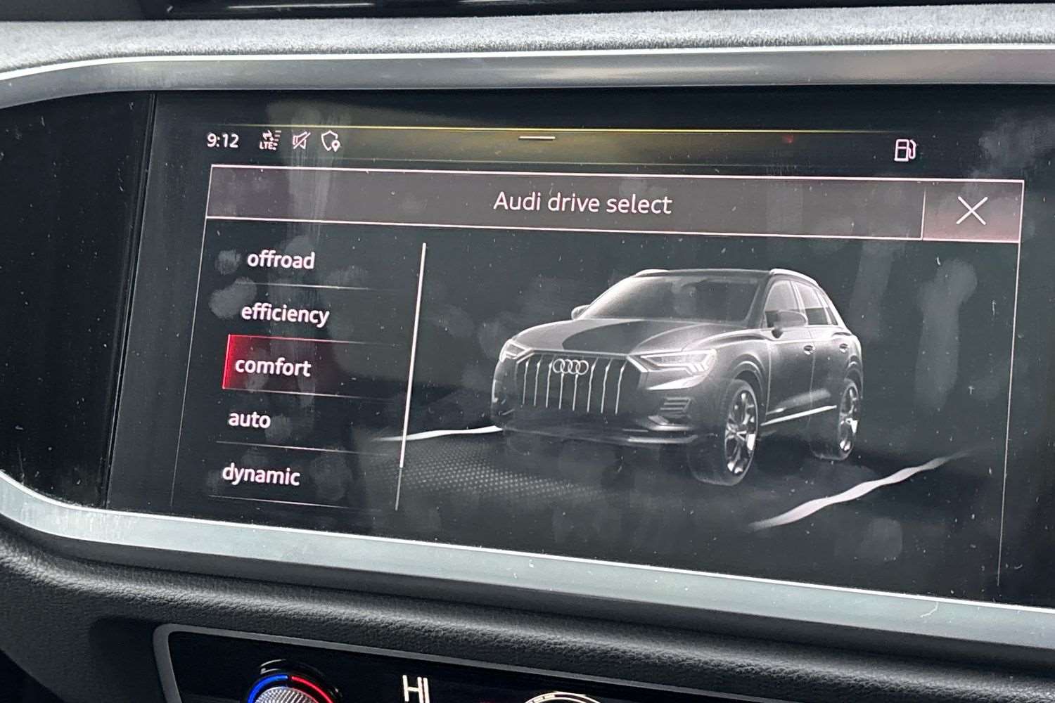 Used Audi Q3 2019 for sale - 77294153: Photo 30