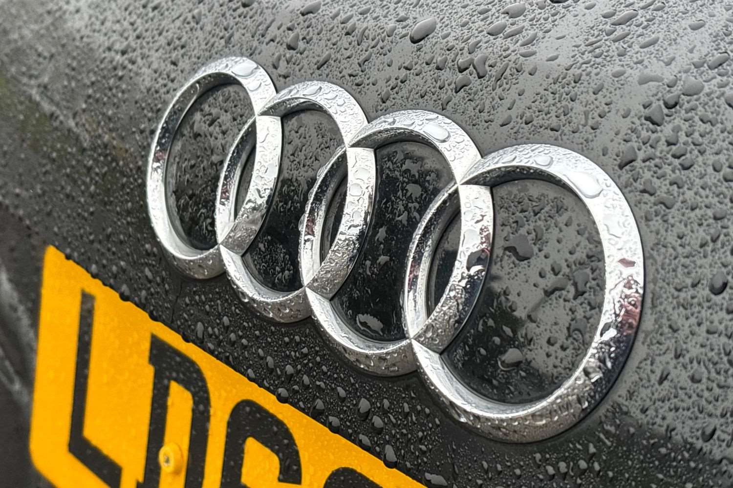 Used Audi Q3 2019 for sale - 77294153: Photo 34