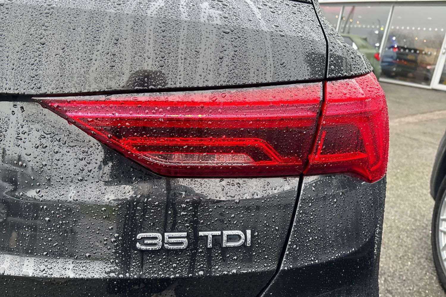 Used Audi Q3 2019 for sale - 77294153: Photo 35