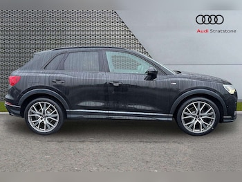 Used Audi Q3 2019 for sale - 77294153: Photo
