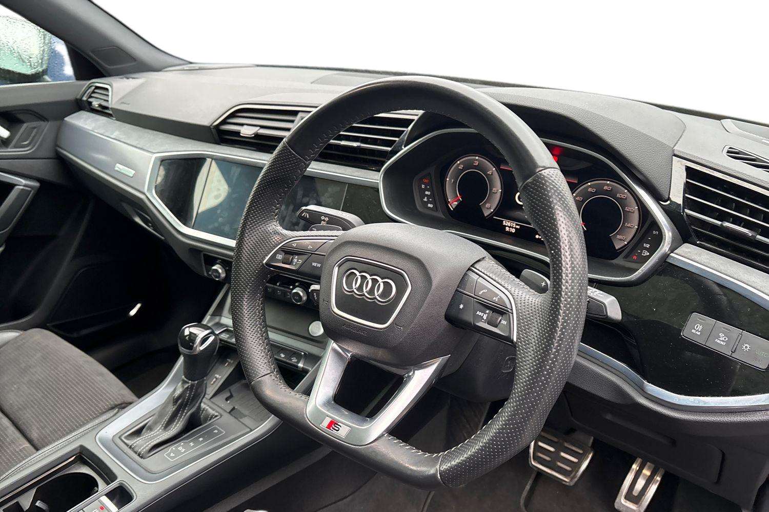 Used Audi Q3 2019 for sale - 77294153: Photo 6