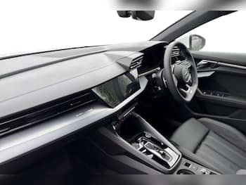 Used Audi A3 2026 for sale - 79637498: Photo