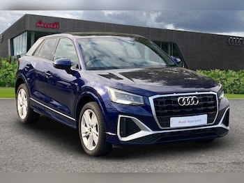 Audi - Q2