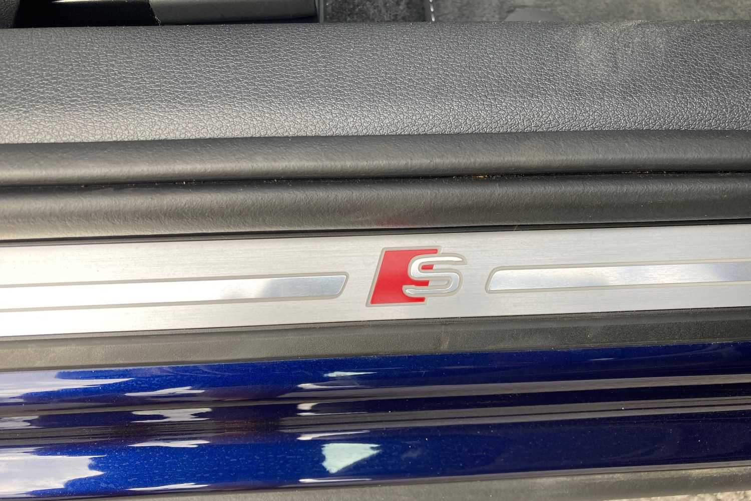 Vehicle 34