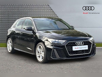 Used Audi A1 2023 for sale - 79351491: Photo