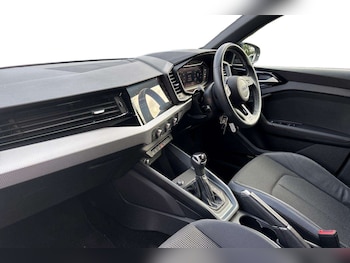 Used Audi A1 2023 for sale - 79351491: Photo