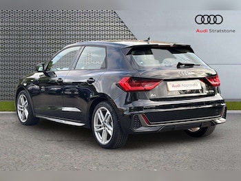 Used Audi A1 2023 for sale - 79351491: Photo