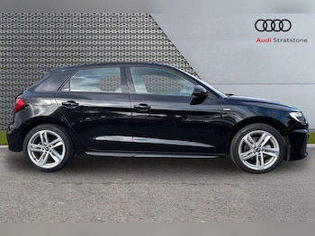 Used Audi A1 2023 for sale - 79351491: Photo