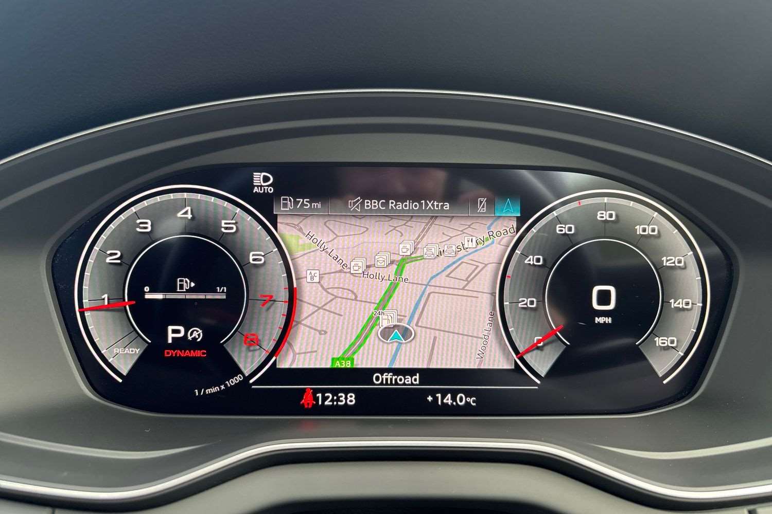 Used Audi Q5 2024 for sale - 77206468: Photo 18