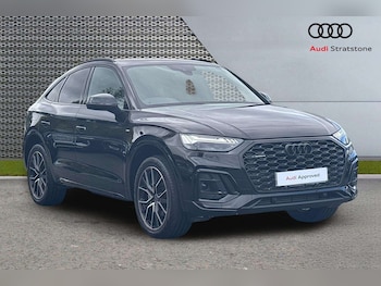 Used Audi Q5 2024 for sale - 77206468: Photo