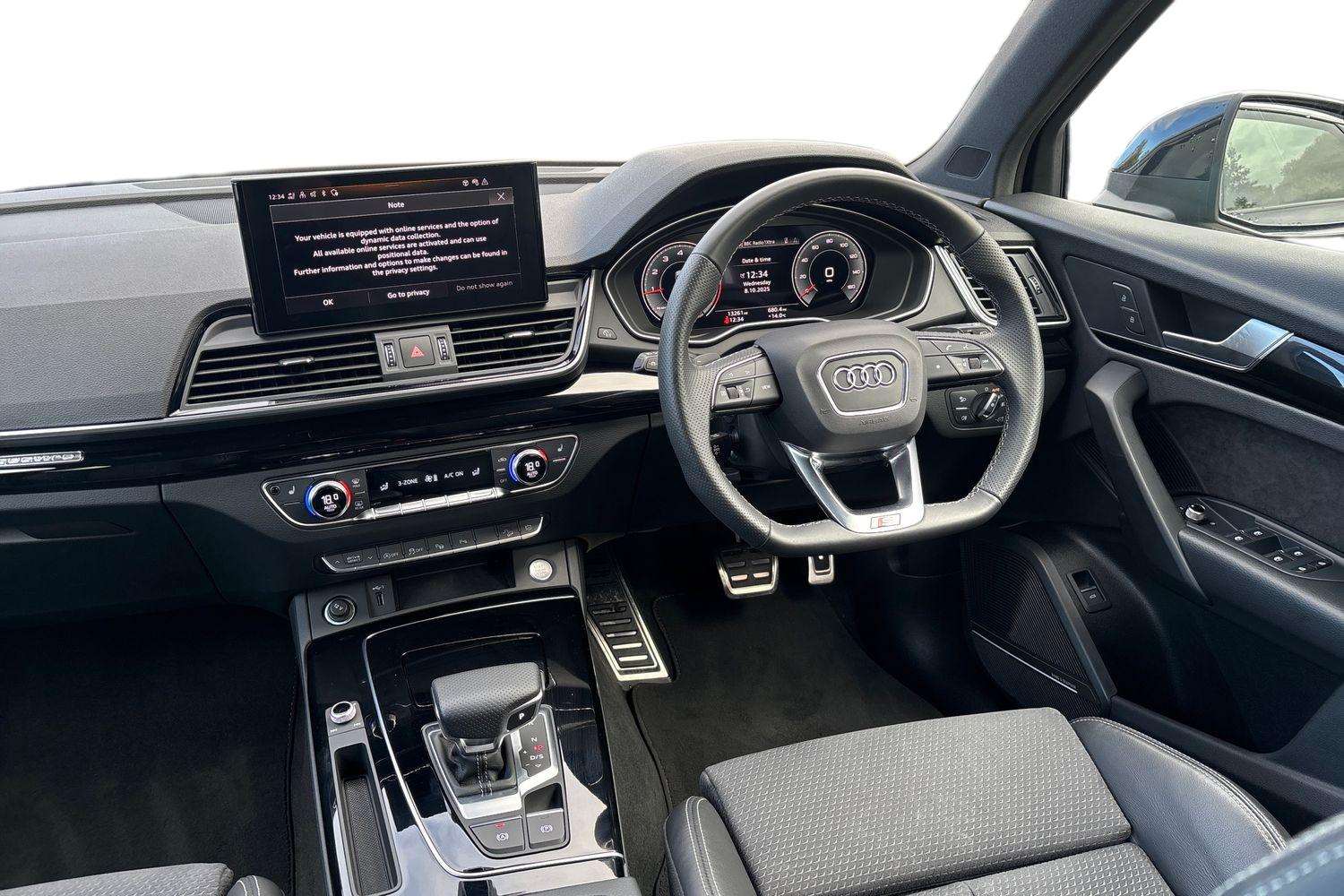 Used Audi Q5 2024 for sale - 77206468: Photo 20