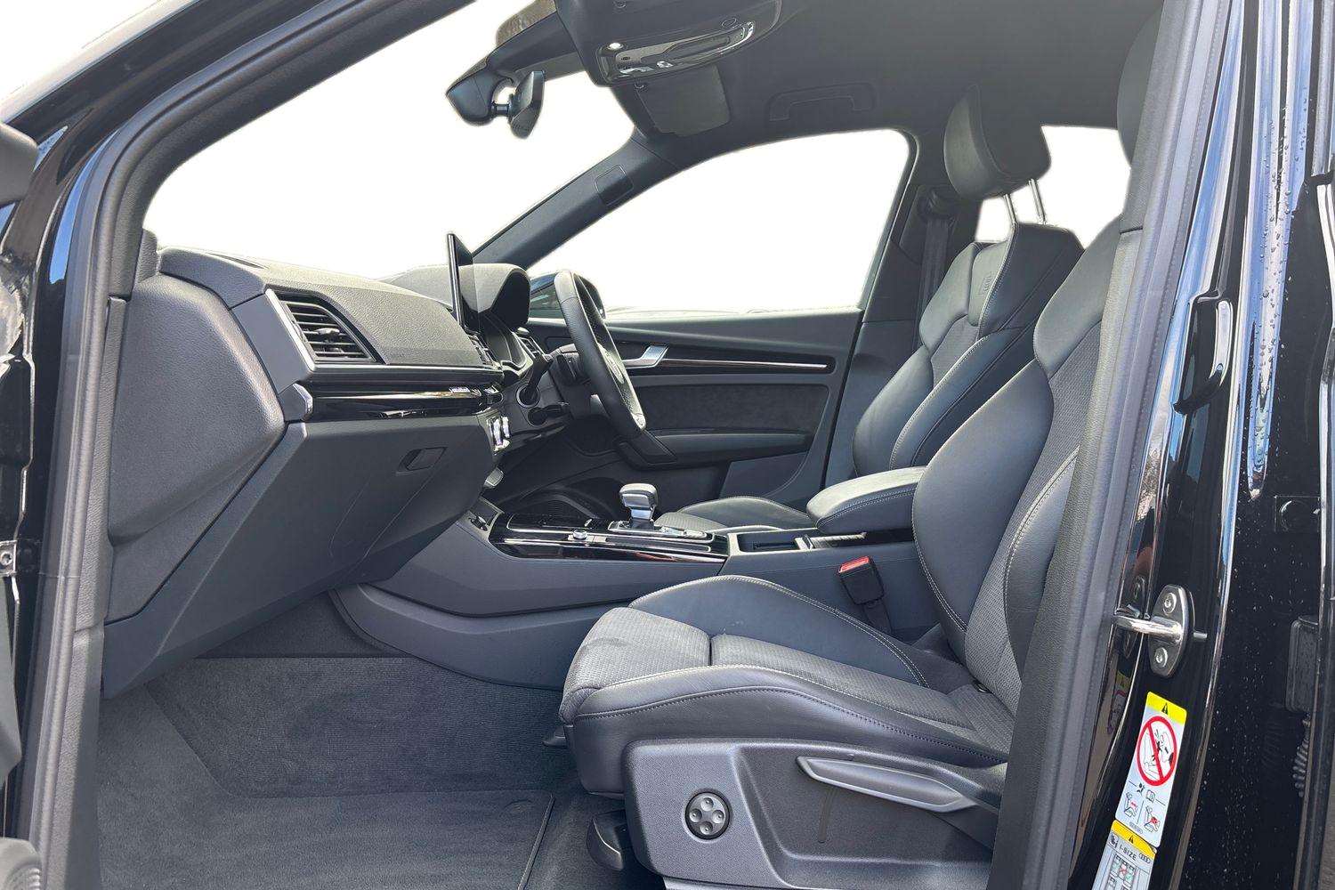 Used Audi Q5 2024 for sale - 77206468: Photo 21