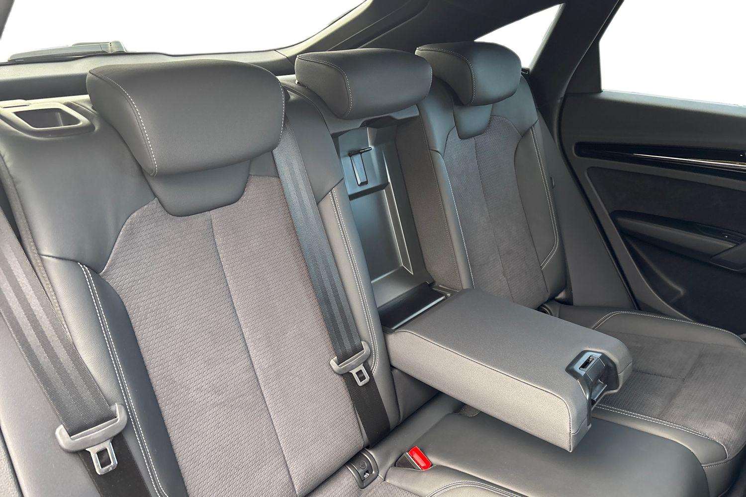 Used Audi Q5 2024 for sale - 77206468: Photo 22