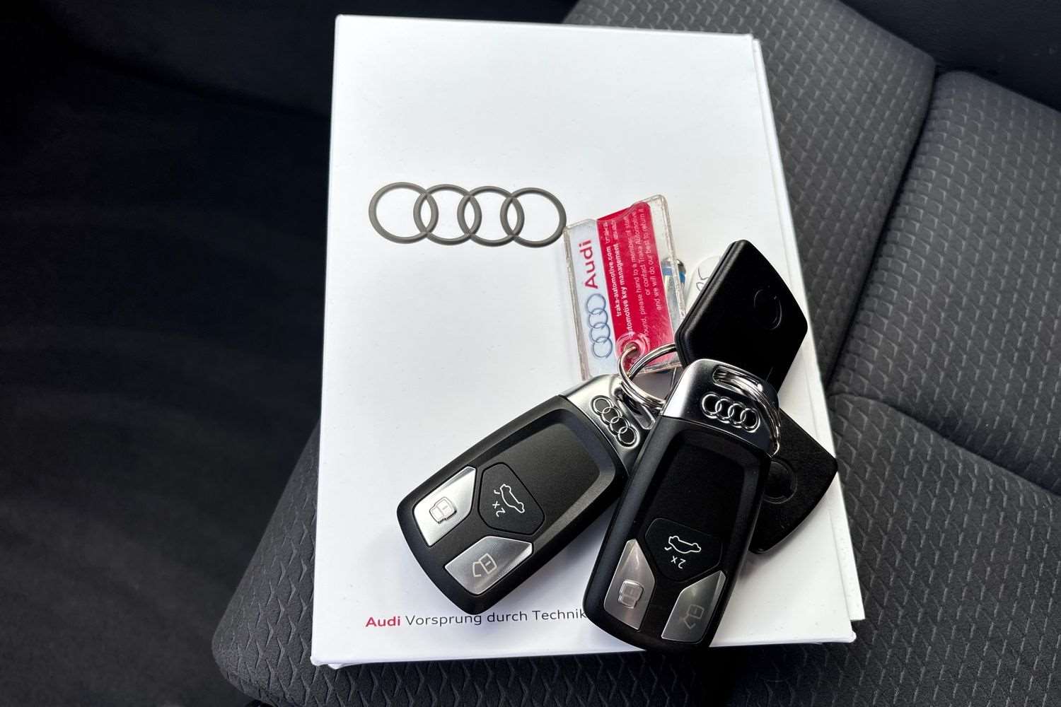 Used Audi Q5 2024 for sale - 77206468: Photo 25